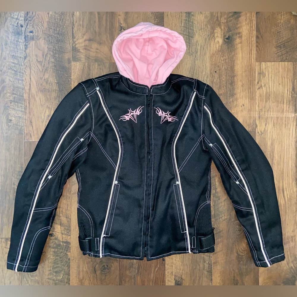 Revolution Gear Jacket